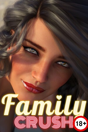 Family Crush (Rus/Eng) (2025)