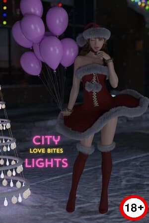 City Lights Love Bites (Eng) (2024)