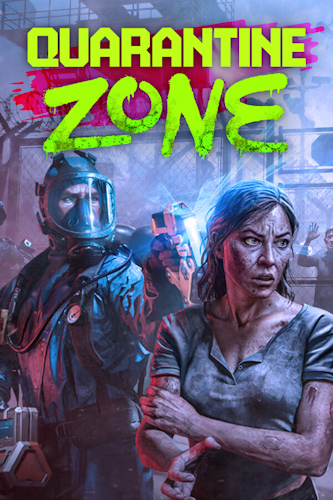Quarantine Zone: The Last Check / Portable