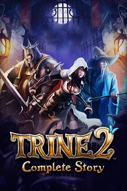 Trine 2 / Portable