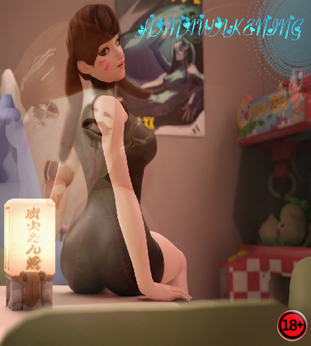 Hanawakening (Rus/Eng) (2022)