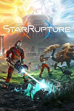 StarRupture / Portable
