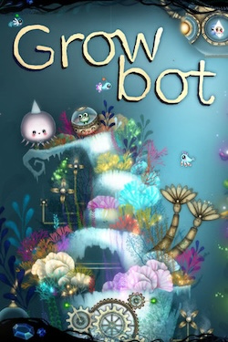 Growbot / GOG