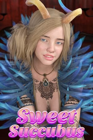 Sweet Succubus (Rus/Eng) (2025)