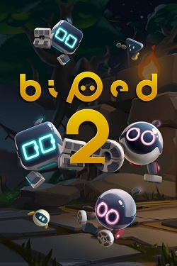 Biped 2 / GOG