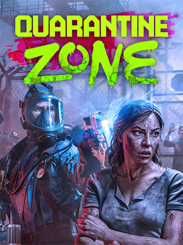 Quarantine Zone: The Last Check / RePack