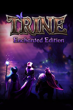 Trine Enchanted Edition / Portable