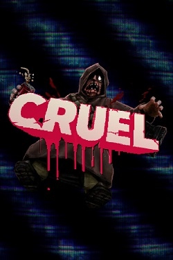 CRUEL / Portable