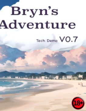 Bryn's Adventure (Rus/Eng) (2024)
