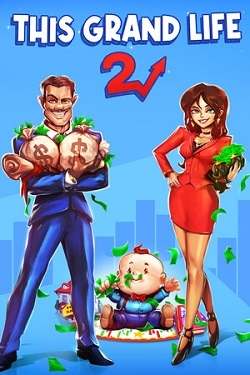 This Grand Life 2 / Portable