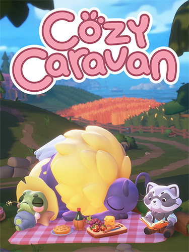 Cozy Caravan / RePack