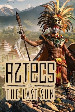Aztecs The Last Sun / GOG