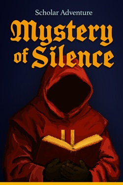 Scholar Adventure: Mystery of Silence / Portable