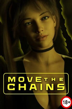 Move The Chains (Rus/Eng) (2023)