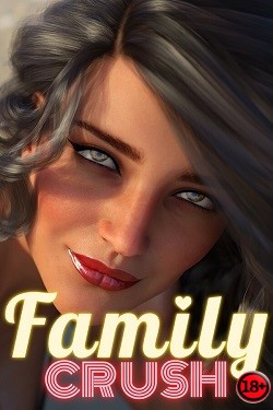 Family Crush (Rus/Eng) (2025)