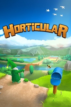Horticular / GOG
