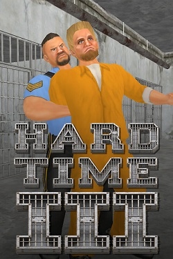 Hard Time III / Portable