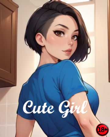 Cute Girl (Rus/Eng) (2025)