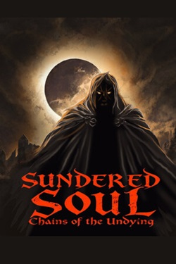 Sundered Soul: Chains of the Undying / ISO