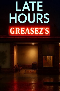 Late Hours / Portable