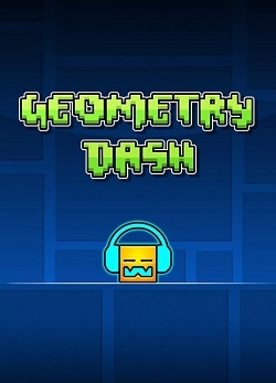 Geometry Dash / Portable