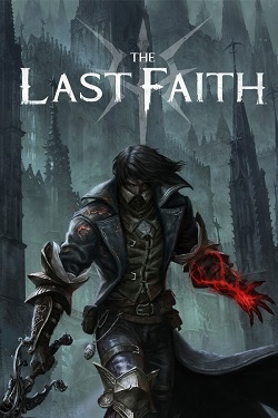 The Last Faith / Portable