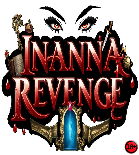 Inanna Revenge (Rus/Eng) (2025)