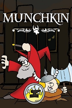 Munchkin Digital / Portable