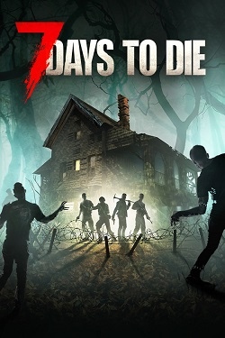 7 Days to Die / Portable