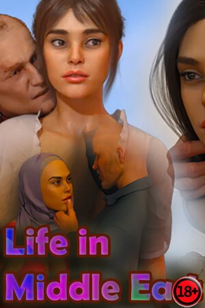 Life in Middle East (Rus/Eng) (2020)