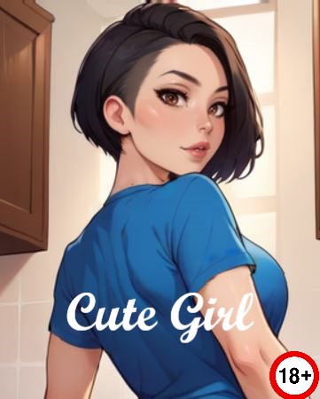 Cute Girl (Rus/Eng) (2025)