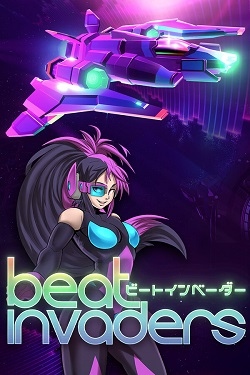 Beat Invaders / Portable