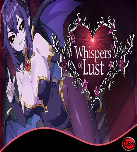 Whispers of Lust (Rus/Eng) (2025)