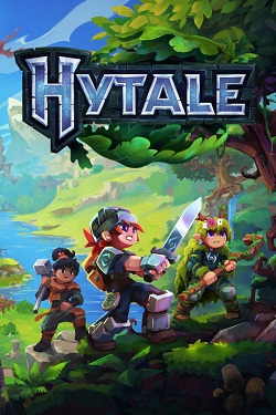 Hytale / Portable