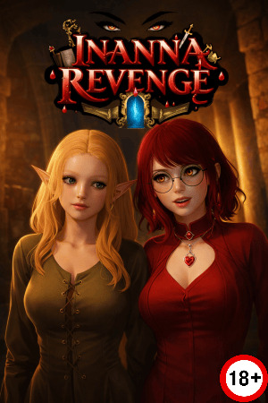 Inanna Revenge (Rus/Eng) (2025)