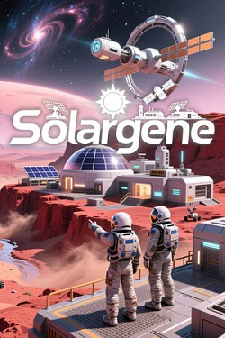 Solargene / ISO