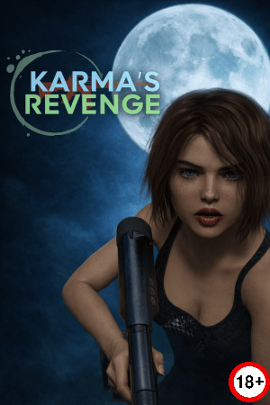 Karma's Revenge (Rus/Eng) (2025)