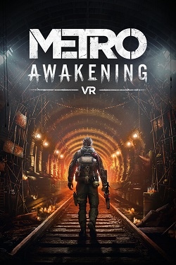 Metro Awakening VR / Portable