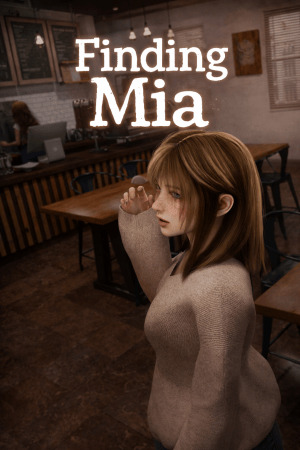 Finding Mia (Rus/Eng) (2025)
