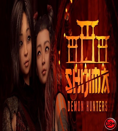 Shijima: Demon Hunters (Rus/Eng) (2026)