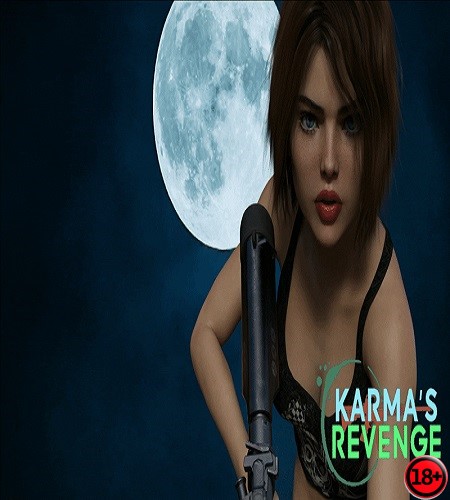Karma's Revenge (Rus/Eng) (2025)