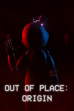 Out of Place: Origin / Portable