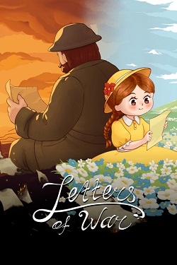 Letters of War / Portable