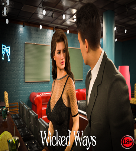 Wicked Ways (Rus/Eng) (2023)