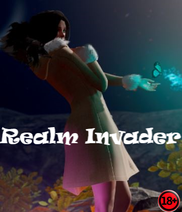 Realm Invader (Rus/Eng) (2023)