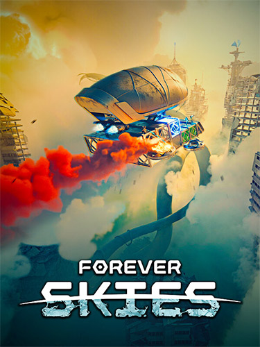 Forever Skies: Deluxe Edition / RePack