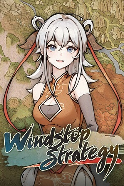 WindStop Strategy / Portable