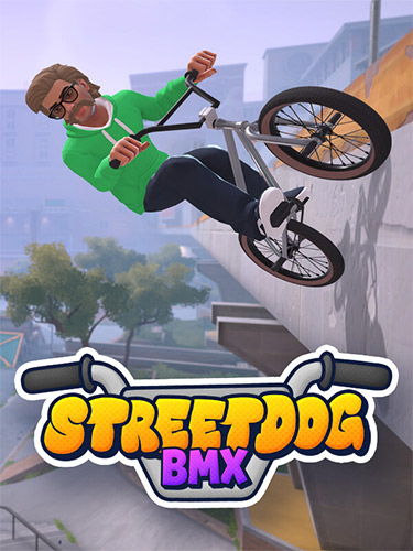 Streetdog BMX / RePack