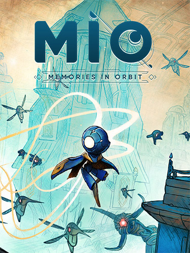 MIO: Memories in Orbit / RePack