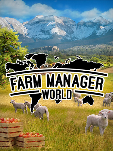 Farm Manager World / RePack